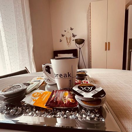 Lovely Studio Air Conditonned City Center Nice Bagian luar foto
