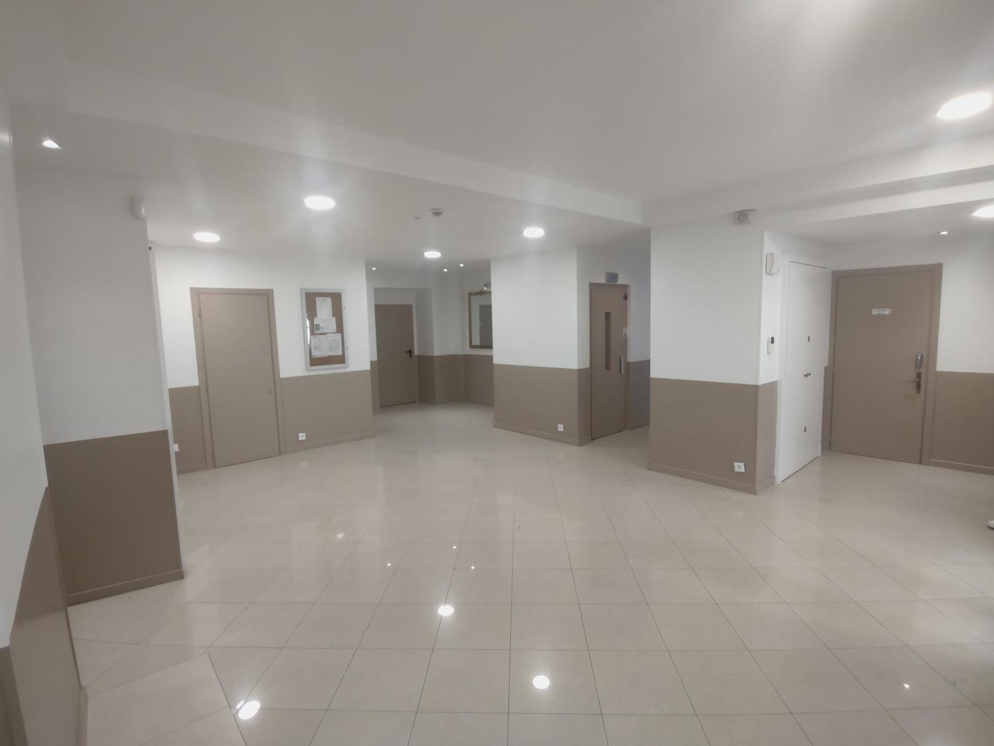 Lovely Studio Air Conditonned City Center Nice Bagian luar foto